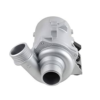 純銀 盃 95g Benefast 11517586925 Engine Electric Water Pump for BMW E90